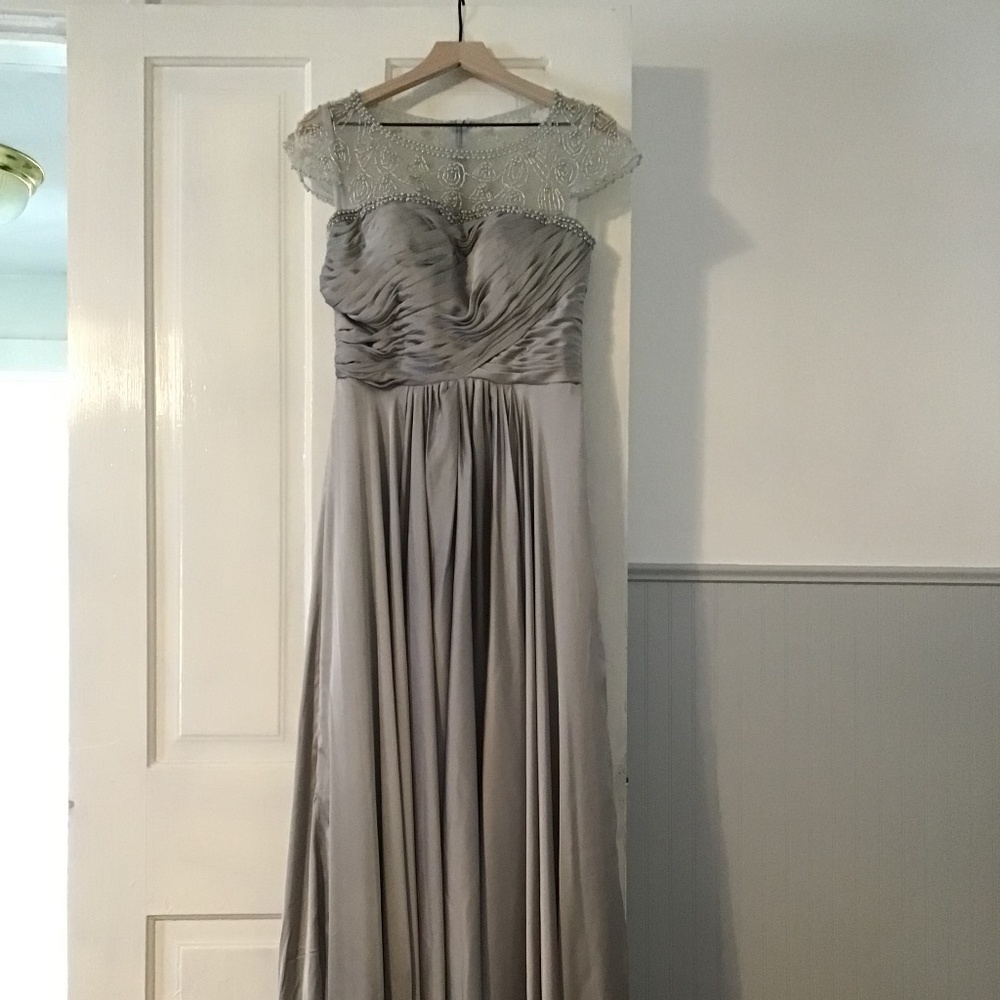 Evening Gown